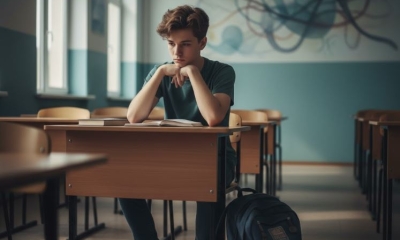 Náhled článku: Psychická pohoda začíná ve školách. Ústecký kraj spojuje odborníky i učitele