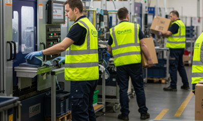 Náhled článku: Český pracovní trh v kleštích: Firmy shánějí lidi, přesto zůstávají tisíce nezaměstnaných