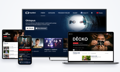 Náhled článku: Digitální revoluce na Kavčích horách: iVysílání a online služby ČT trhají rekordy