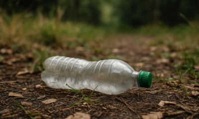 Náhled článku: Zálohy na PET lahve fungují. Střední Evropa už pochopila, Česko ještě ne