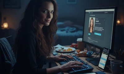 Náhled článku: Podvod na seznamkách: Žena z Mostecka vylákala statisíce, v hledáčku policie jsou stovky dalších obětí