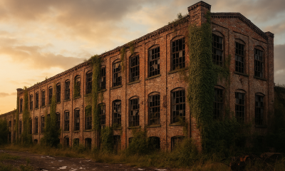 Náhled článku: Nekonečný příběh teplických cihelen. Likvidace státních podniků trvají i přes dvacet let, ukázala kontrola