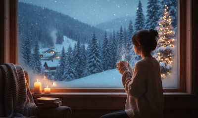 Náhled článku: Prosincový restart: Proč letos měníme lajky za klid a svíčky