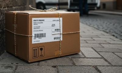 Náhled článku: Zásilky z Číny zaplavují Česko. Systém selhává a stát přichází o miliardy na daních