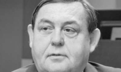 Náhled článku: Ústí nad Labem opustila jedna z výrazných tváří politiky, zemřel Pavel Vodseďálek
