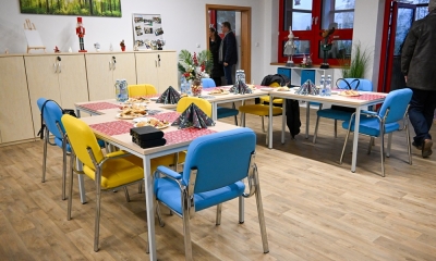 Náhled článku: Nové centrum denních služeb v Ústí nad Labem pomáhá seniorům i pečujícím rodinám