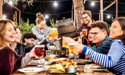 Náhled článku: Tohle v běžném bistru nezažijete. Do Holešovic míří pastrami elita