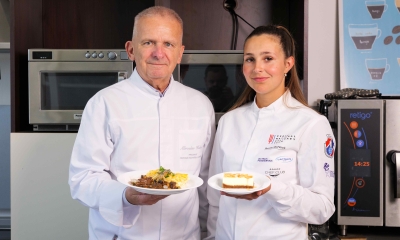 Náhled článku: Hovězí po burgundsku i citronový cheesecake. České dráhy obměnily menu restauračních vozů