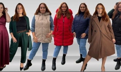 Náhled článku: Zima 2025: Jak vypadá moderní elegance? Vsaďte na italský šarm a hřejivé materiály