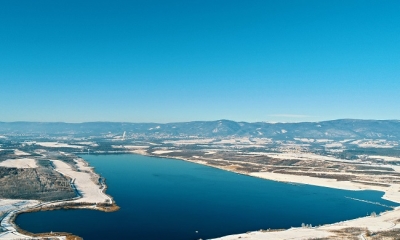 Náhled článku: Stát se zbavuje Milady. Ústí nad Labem chystá velký rozvoj rekreační zóny