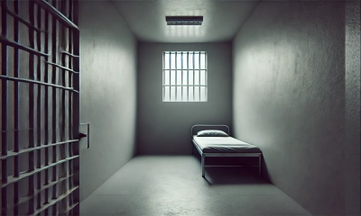 Náhled článku: Zloděj na útěku narazil. Litoměřičtí kriminalisté ho po letech našli v norské cele