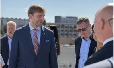 Náhled článku: Nemocnice v Ústí a Teplicích rozvíjejí kapacity. Sází na moderní urgentní příjmy a jednodenní chirurgii