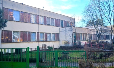 Náhled článku: Jirkovské Paraplíčko čeká velká proměna. Ze zchátralé stavby bude moderní centrum