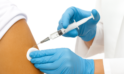 Náhled článku: Očkování v Česku naráží na limity, hygienici varují před návratem spalniček