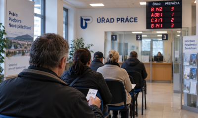 Náhled článku: Ústecký kraj dál vede statistiku nezaměstnanosti. Na Mostecku je bez práce přes deset procent lidí