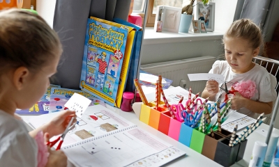 Náhled článku: Zápisy do prvních tříd startují nově už v polovině ledna. Termín se posouvá o tři měsíce