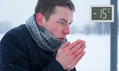 Náhled článku: Mrazy v Česku nepolevují: Stovky lidí končí u lékaře s vážnými omrzlinami