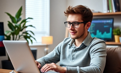 Náhled článku: Generace Z není jednotná. Mladí Češi se dělí na dravé investory a ty, kteří zůstávají u rodičů