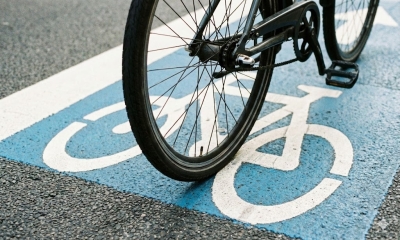Náhled článku: Drážďanská ulice projde proměnou: Kraj podpoří studii na nové cyklotrasy miliony korun