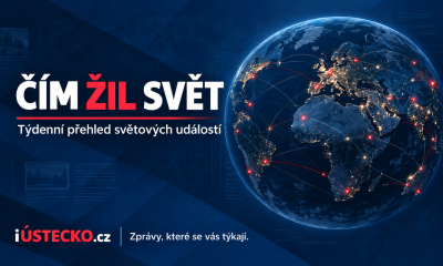 Náhled článku: Čím žil svět: útoky ženou ropu vzhůru, ECB zvýšila sazby a epidemie eboly dál sílí