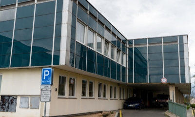 Náhled článku: Domov pro seniory Krásné Březno projde modernizací za 48 milionů korun