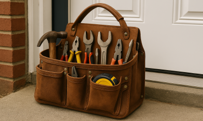 Náhled článku: Soud ho neodradil, v podvodech pokračoval dál. Falešný řemeslník z Chomutovska už sedí ve vazbě