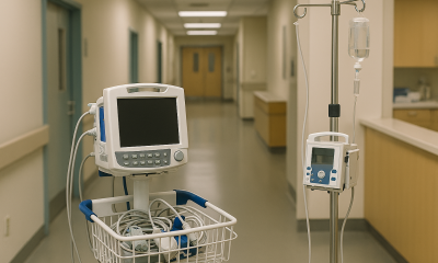 Náhled článku: Urgentní medicína v Ústí dostává vlastní kliniku. Spolupráce KZ a UJEP se dál prohlubuje