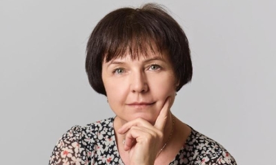 Náhled článku: Nemocnice Chomutov mění vedení, ředitelem se dočasně stává zkušená lékařka