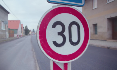 Náhled článku: Nové Dvory hlásí hotovo. Řidiči projedou bez zdržení, na značení si ale počkají do jara