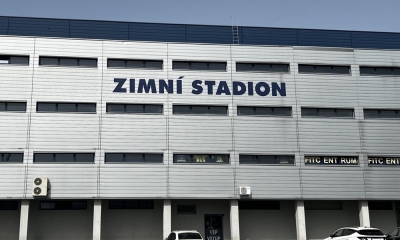 Náhled článku: Srdce zimního stadionu dostává nové motory. Ústí pokračuje v etapové modernizaci