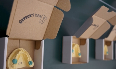 Náhled článku: Ústecký Dent: Domácí studentka vybojovala bronz v mezinárodní konkurenci