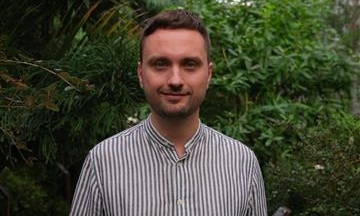 Náhled článku: Teplice mají nového ředitele Domu kultury. Od ledna jím bude Petr Šíla