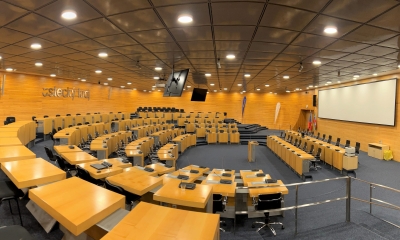 Náhled článku: Dobrá zpráva pro náš kraj: Miliony korun zamíří do památek, sportu i sociální péče