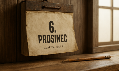 Náhled článku: 6. prosinec: Od povinné školní docházky po pád Kyjeva. Datum, které měnilo mapy i společnost