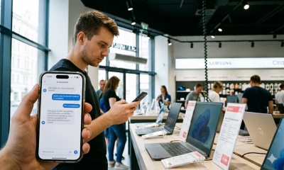 Náhled článku: Každý třetí Čech už nenakupuje sám: Při výběru zboží radí umělá inteligence