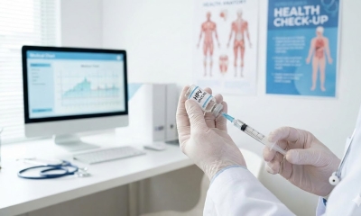 Náhled článku: Mýty o viru HPV mohou mít vážné následky. Týká se i mužů, doplatit na něj mohou i velmi mladé ženy