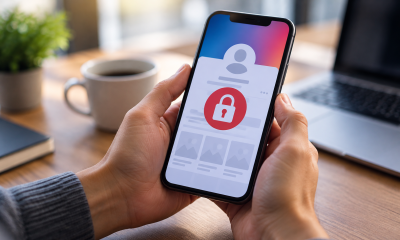 Náhled článku: Facebook nebo Instagram vám zablokuje účet. ČTÚ řeší stále více podobných stížností