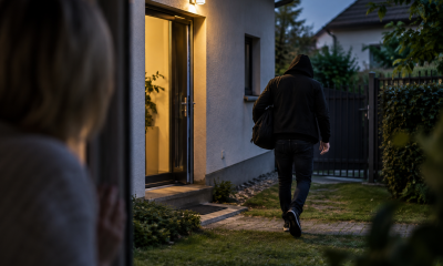 Náhled článku: Zloděje při odchodu z domu zahlédla matka poškozené. Část šperků pak vrátil