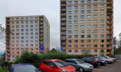 Náhled článku: Nové byty místo nevyhovujícího domova pro seniory. Domy na Severní Terase čeká velká proměna