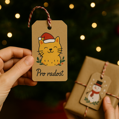 Náhled článku mobil: Kaufland a Světluška letos vybraly 20 milionů. Vánoční sbírka znovu pomůže lidem se zrakovým postižením