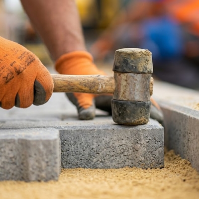 Náhled článku mobil: V České Kamenici začíná série dopravních úprav. Přinese omezení i bezpečnější ulice