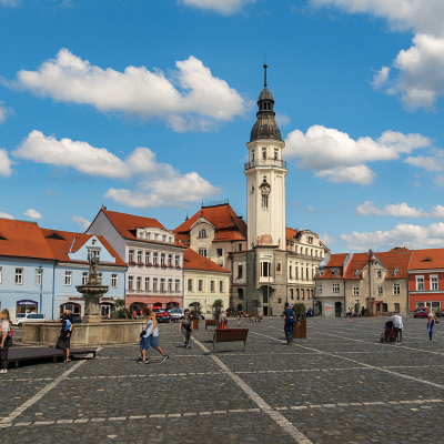 Náhled článku mobil: Bílina snížila plánovaný schodek o 97 milionů, celý deficit pokryl investiční rok 2025