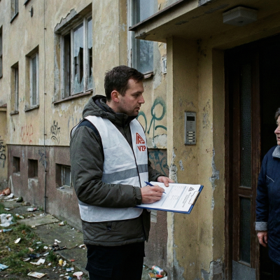 Náhled článku mobil: Profesionální náboráři lákají klienty VZP na falešné bonusy, ve skutečnosti je přeregistrují