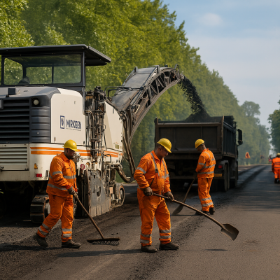 Náhled článku mobil: Drážďanskou ulici v Děčíně čeká obnova. Řidiče i cestující čekají omezení
