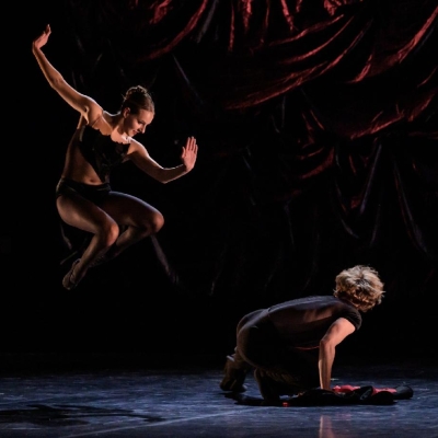 Náhled článku mobil: Litvínov zahájí jubilejní ročník Mezinárodních týdnů tance. Na úvod dorazí Balet Praha Junior