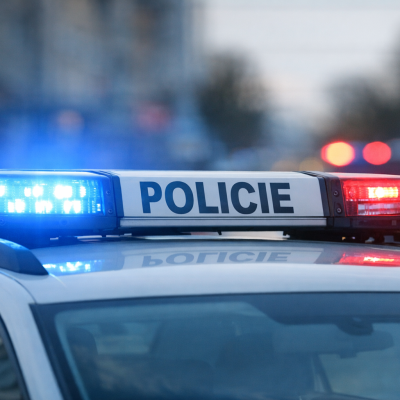 Náhled článku mobil: Recidivista v Lounech přepadl seniorku, policisté ho dopadli v Praze