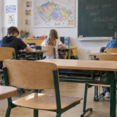Náhled článku mobil: Děti nechodily do školy. Dvě matky z Děčínska čelí trestnímu stíhání