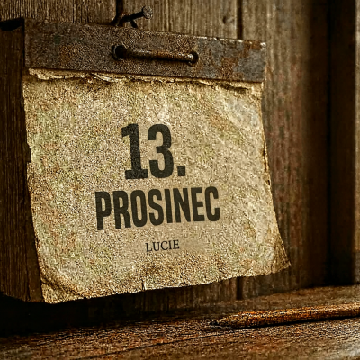 Náhled článku mobil: 13.prosinec: Příběhy jednoho dne, od vyhnání kazatelů po pád diktátora