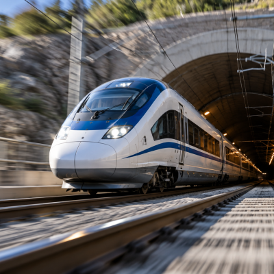 Náhled článku mobil: Krušnohorský tunel má ulevit labskému údolí. Z Ústí do Drážďan se má jezdit za necelou půlhodinu