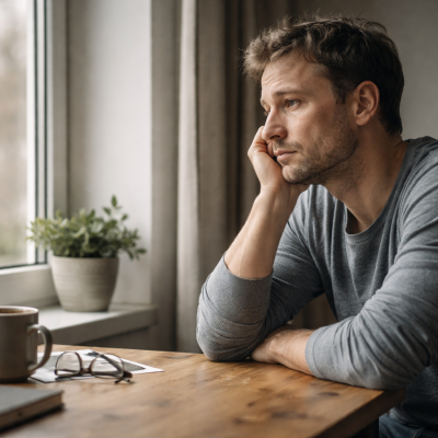 Náhled článku mobil: Long covid mění životy i roky po nákaze. V Česku vznikla pacientská asociace